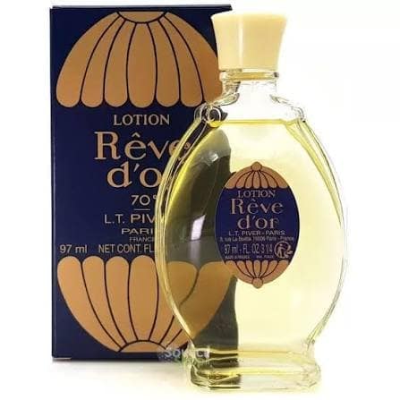 2 Reve D’or